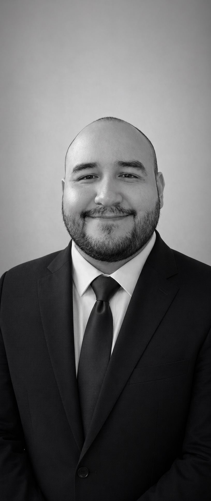 Arath Hinojosa, Founder y Solutions Lead
